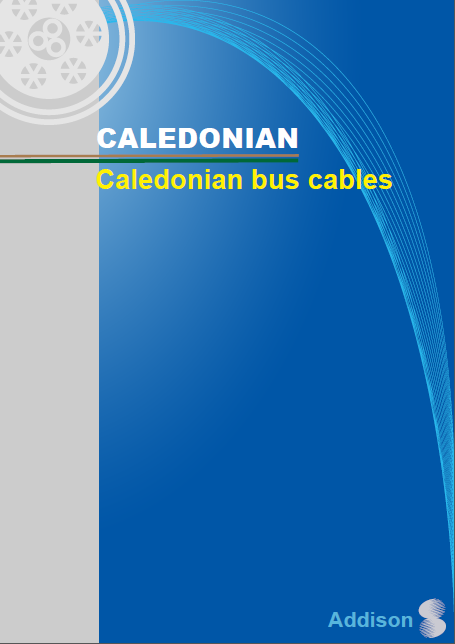bus cables